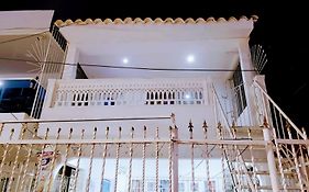 Casa Pupo Hostal